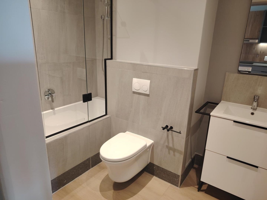 To Let 2 Bedroom Property for Rent in Observatory Western Cape